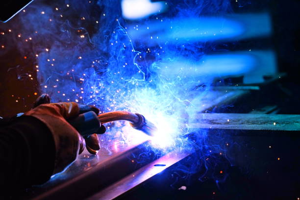 Affordable Welder Services in Kingsley, MI