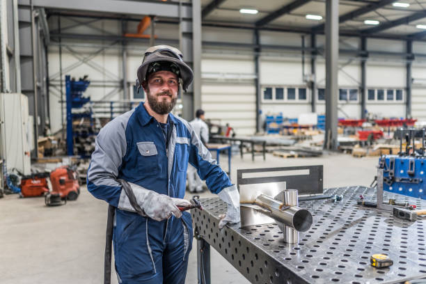 Best Welding Inspection and Certification in Kingsley, MI