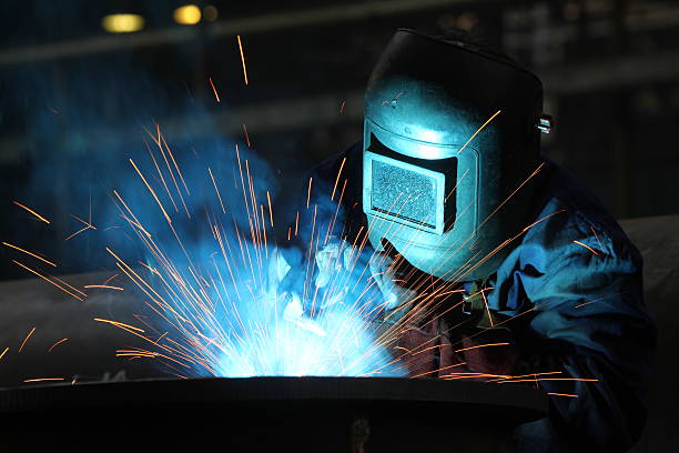 Best Aerospace and Defense Welding in Kingsley, MI