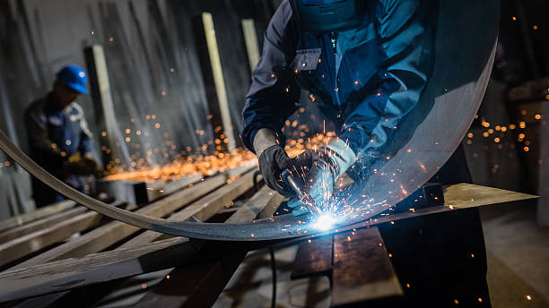 Best Artistic and Custom Metal Fabrication in Kingsley, MI