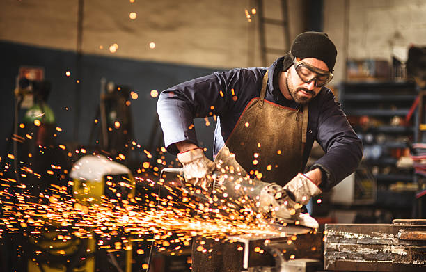 Best Maintenance and Repair Welding in Kingsley, MI